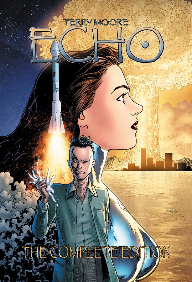 Echo
