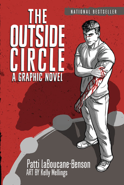 The Outside Circle cover
