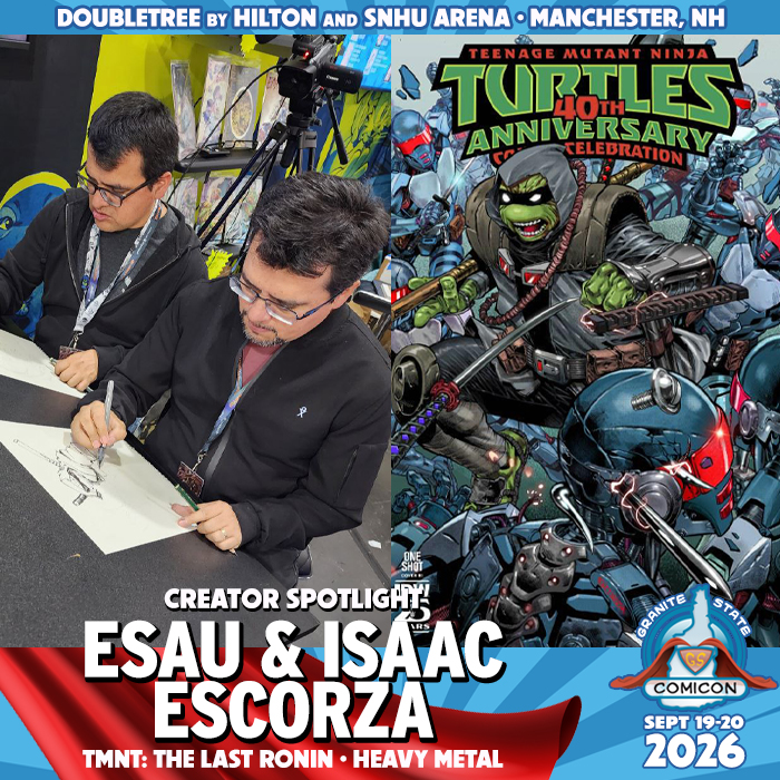 Isaac Escorza