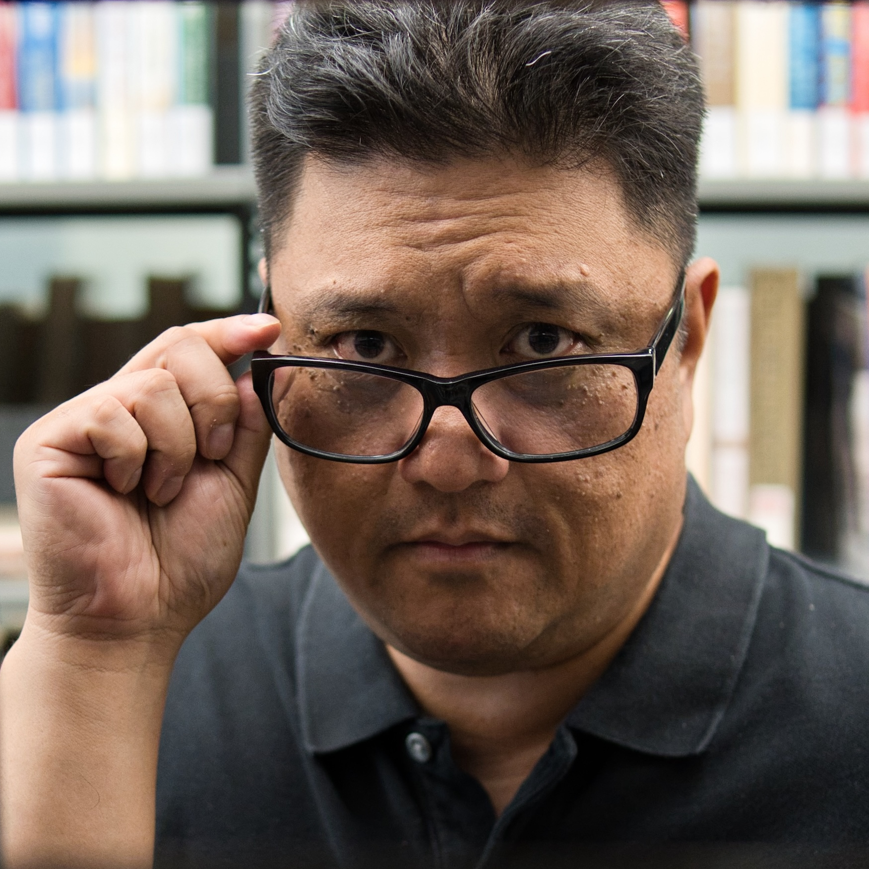 J. Torres - writer