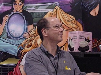 Terry Moore