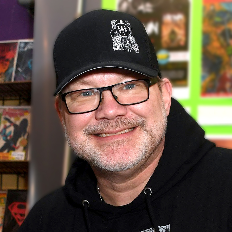 Tom Waltz